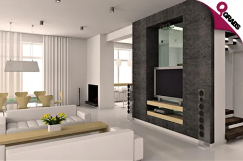 For QR39 Deck Up your House with a Home Decor & Refurbishment Online Course! (QR420 Value)